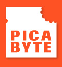 PicaByte-Logo